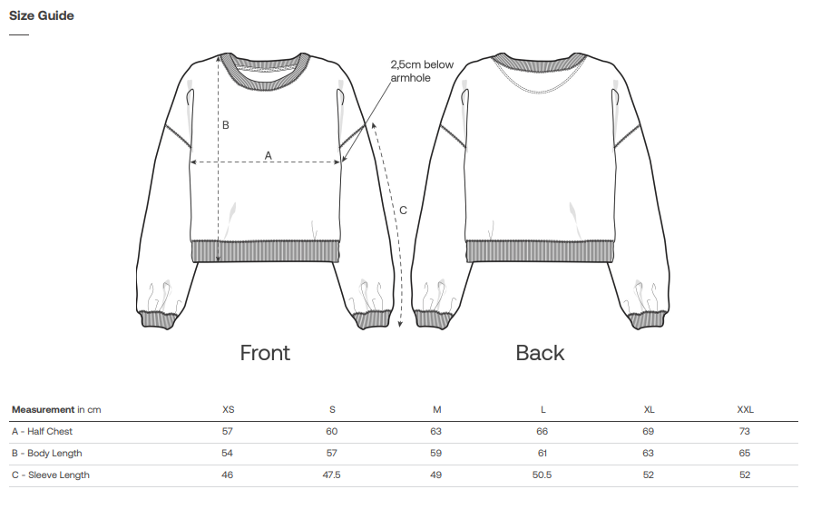 Sweatshirt SUN SEA SAND (mocha/leo) lovingsoul