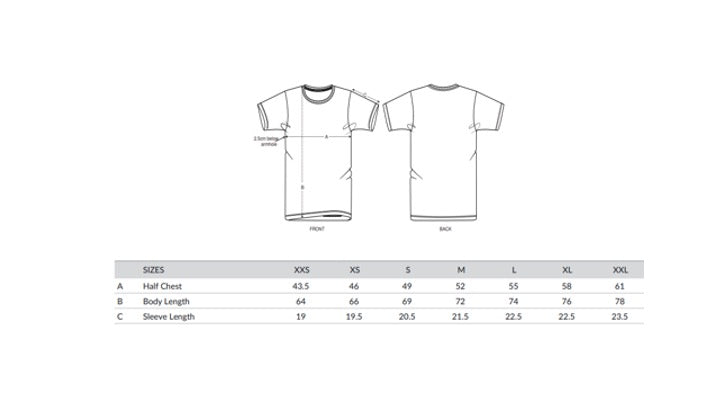 T-Shirt WAVE/SURFBOARD (bottle green/cool grey) loving soul