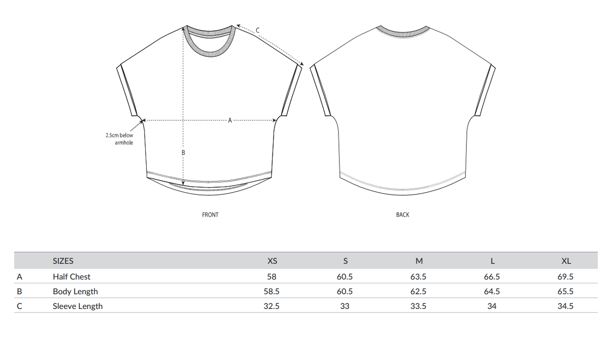 T-Shirt LOTUS (heather grey/yellow) loving soul