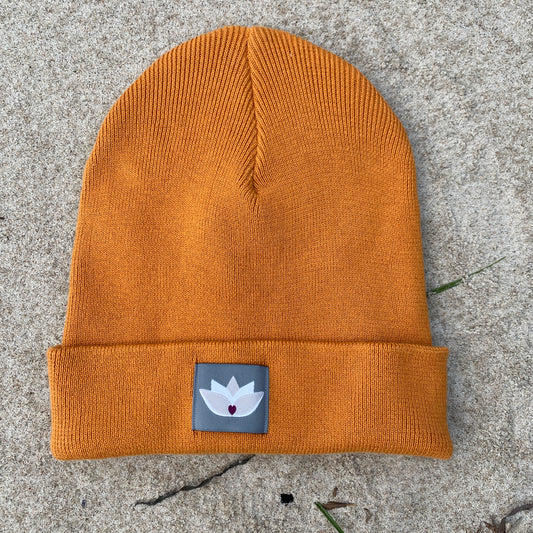loving soul Rib Beanie (day fall)