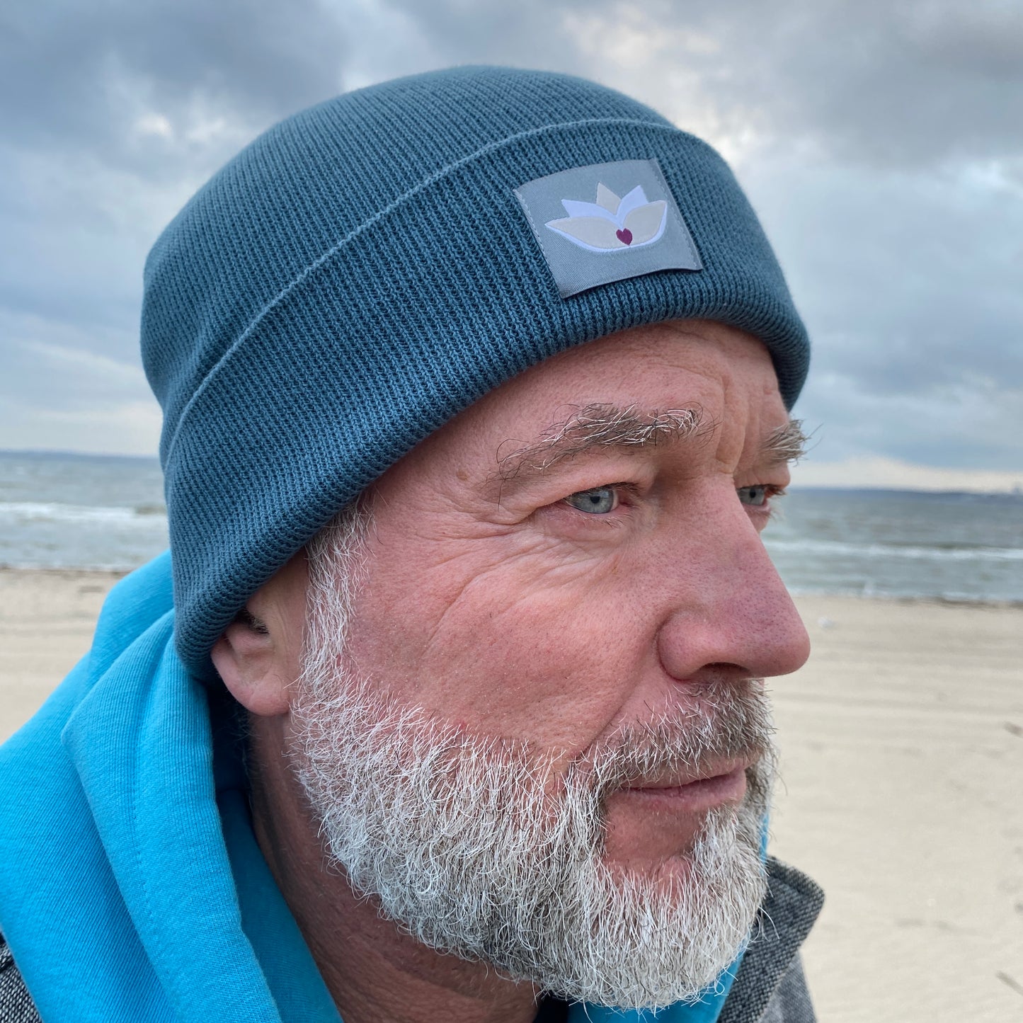 loving soul Rib Beanie (stargazer)
