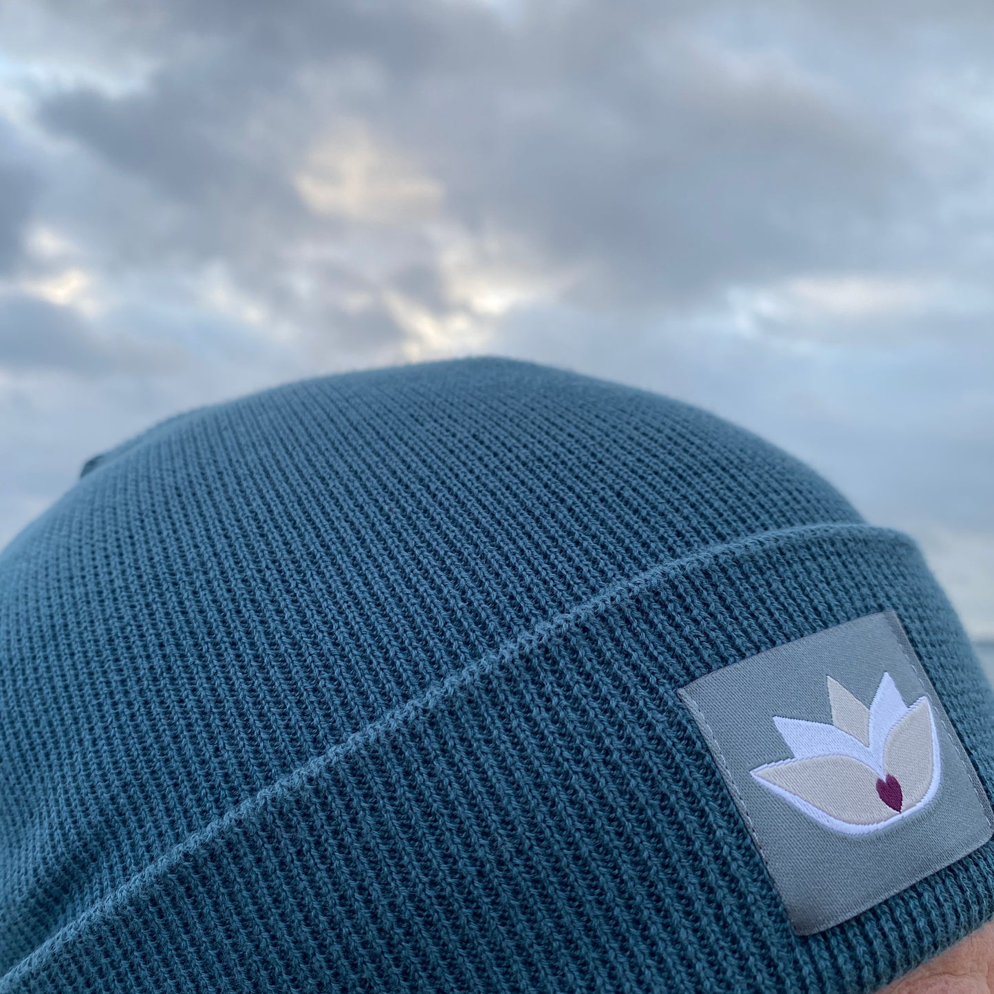 loving soul Rib Beanie (stargazer)