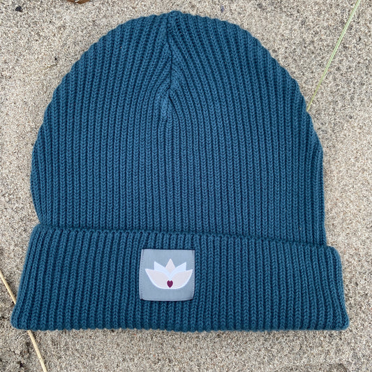 loving soul Fisherman Beanie (stargazer)