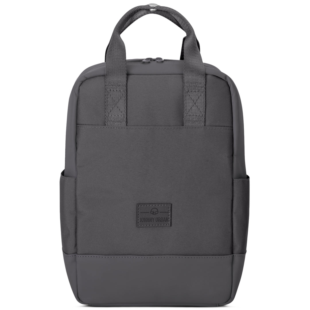 Rucksack Jona "Small" (Dunkelgrau) Johnny Urban