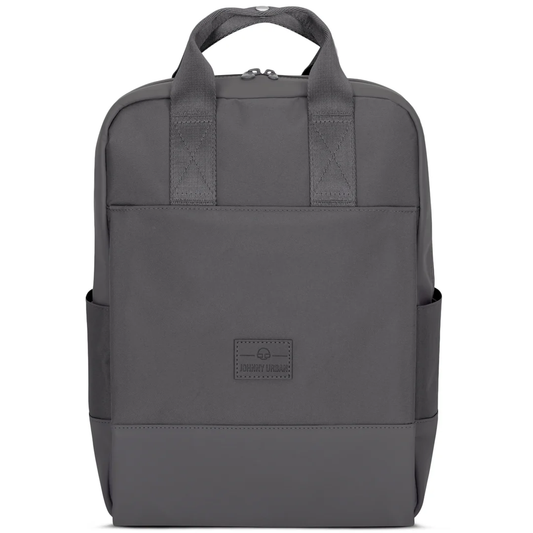 Rucksack Jona "Large" (Dunkelgrau) Johnny Urban