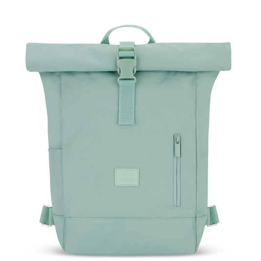 Rolltop Rucksack Robin "Small" (Mint) Johnny Urban