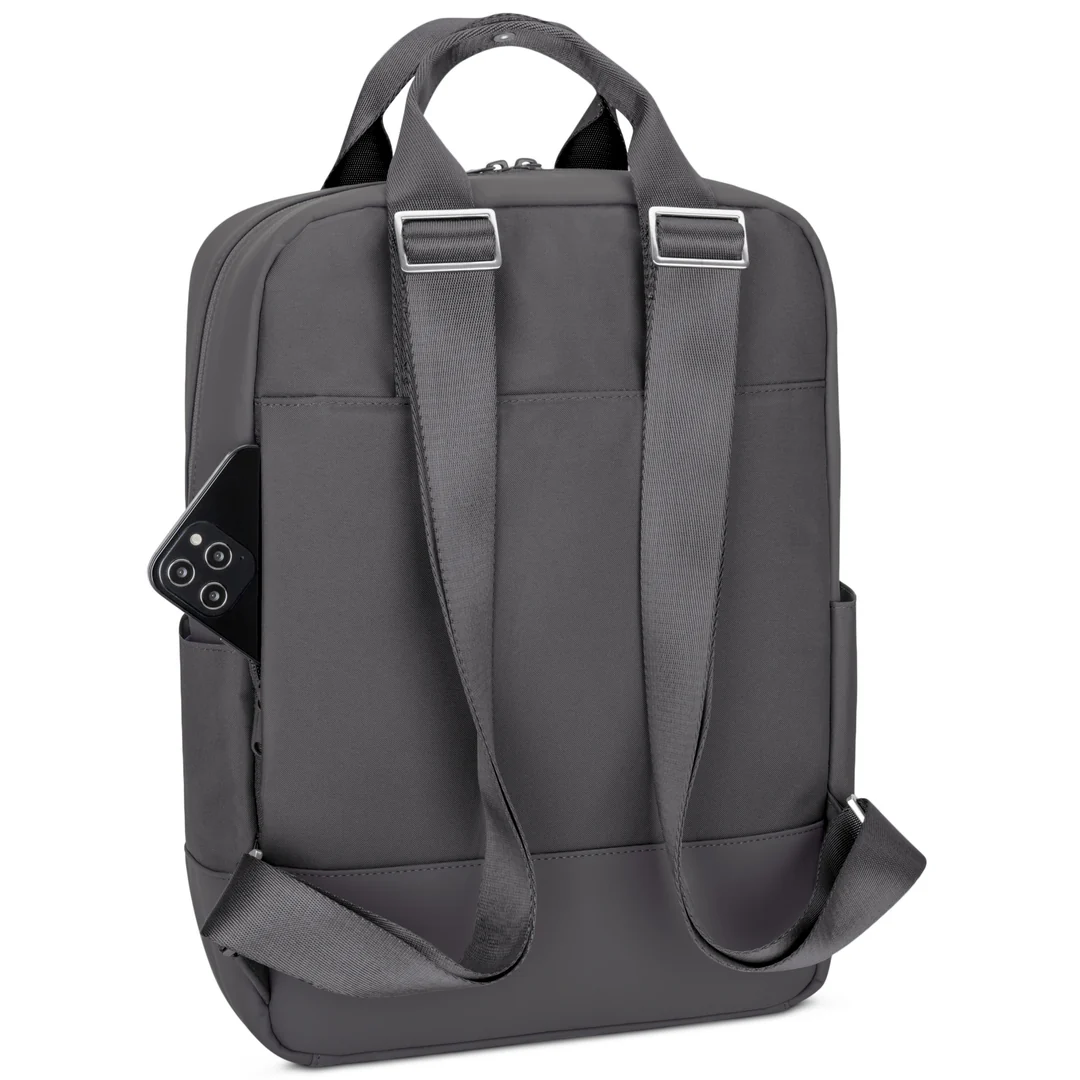 Rucksack Jona "Large" (Dunkelgrau) Johnny Urban