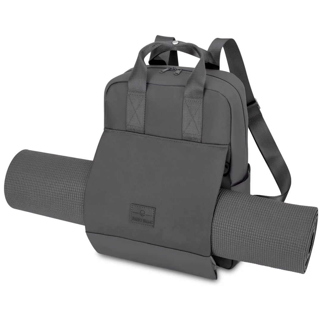 Rucksack Jona "Large" (Dunkelgrau) Johnny Urban