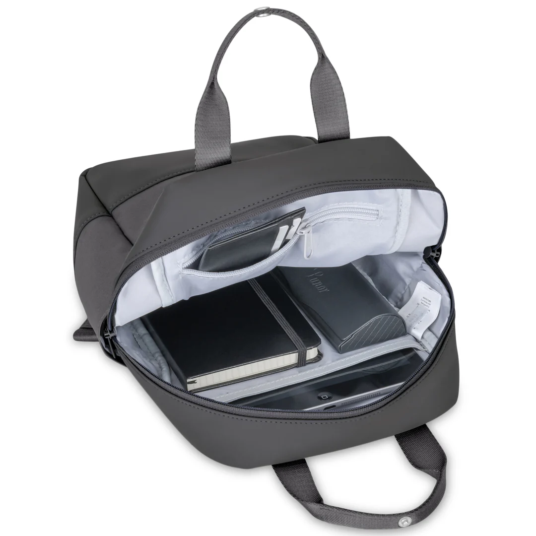 Rucksack Jona "Small" (Dunkelgrau) Johnny Urban