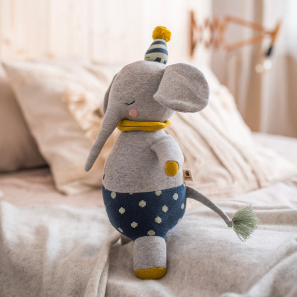 Kuscheltier Elefant (Tonie) ava&yves