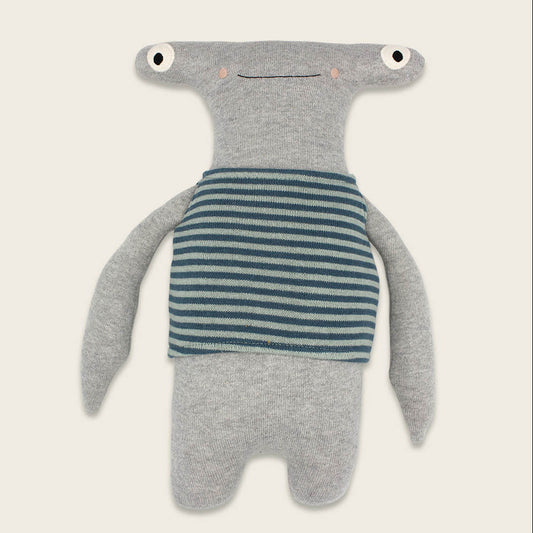 Kuscheltier Hammerhai (Juna) ava&yves