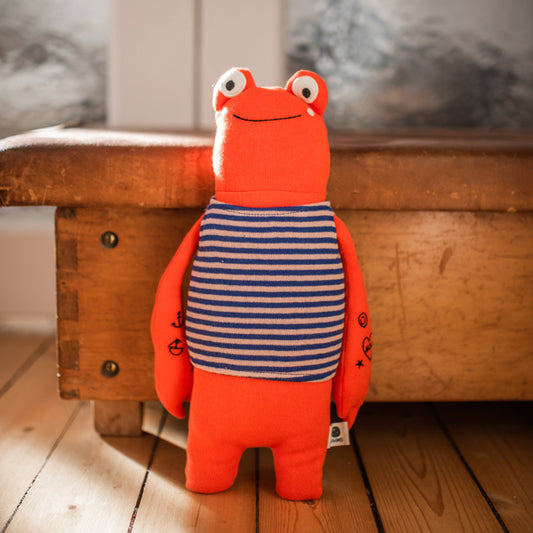 Kuscheltier Hummer (Jack) Ava&Yves