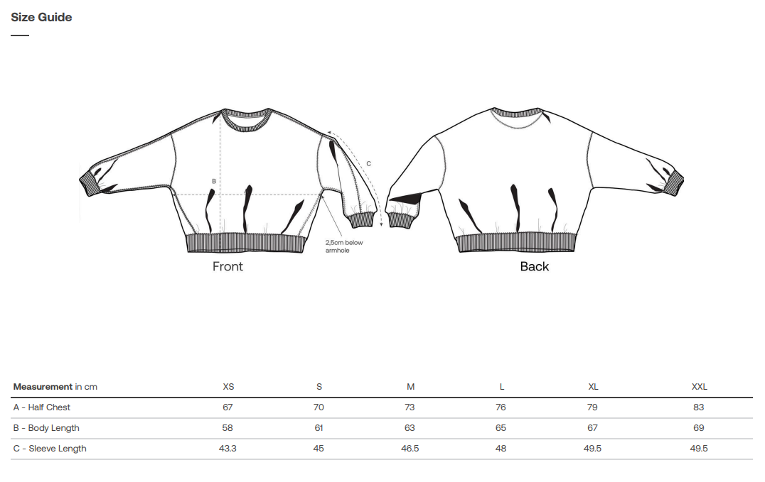 Sweatshirt GANESHA (deep plum/rosa) lovingsoul