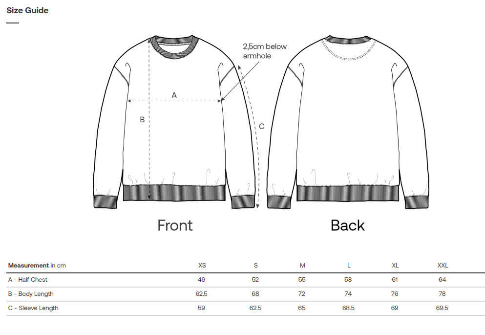 Sweatshirt SUNSET (go green/pink) loving soul