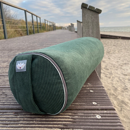 Yogabolster (petrol) loving soul